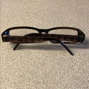 Fendi glasses
